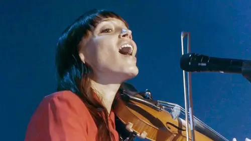 The Lumineers au Zénith de Paris 2019