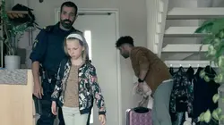 The Machinery S02E03 Obscurité