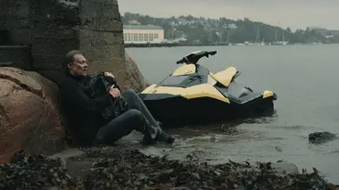 The Machinery S01E01