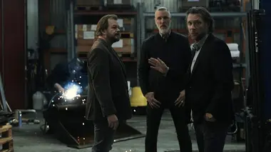 The Machinery S01E03