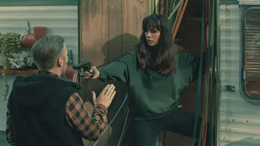 The Machinery S01E05