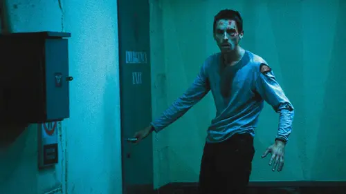 Casting The Machinist