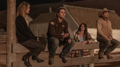 The Madison S01E03