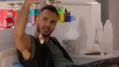 Les origines de la magie