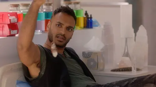 The Magicians S01E02 Les origines de la magie en streaming