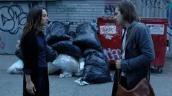 The Magicians S01E03 Magie et conséquences en streaming