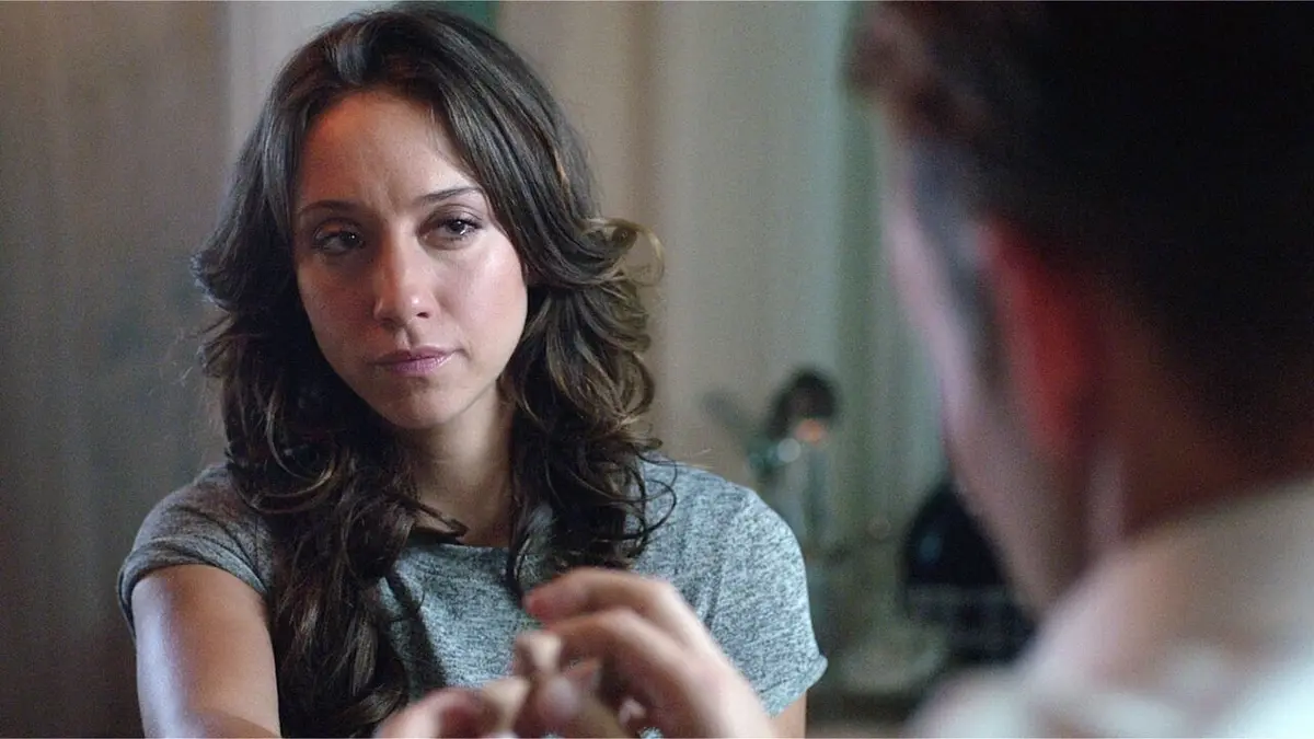 The Magicians S01E05 Magie, Maladie et Mentors