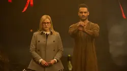 The Magicians S01E07 La magie selon Mayakovsky