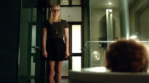 The Magicians S01E10 Bon retour parmi nous en streaming