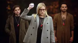 The Magicians S01E11 Ressentir ou agir en streaming