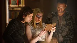 The Magicians S02E02 Retour à Brakebills en streaming