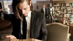 The Magicians S02E06 La vallée des Penhis