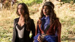 The Magicians S02E08 Le pacte d'engagement en streaming