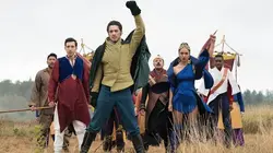 The Magicians S02E09 Le moindre mal