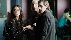 The Magicians S02E11 Excursion dans l'au-delà