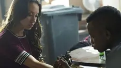 The Magicians S03E02 Héros et imbéciles