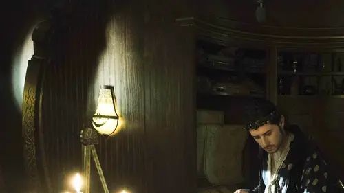 The Magicians S03E03 Extinction de magie