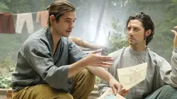 The Magicians S03E05 Une longue vie éphémère