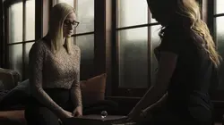 The Magicians S03E06 Attention, ça mord en streaming