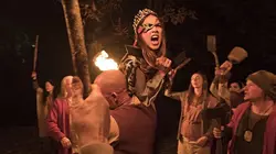 The Magicians S03E07 Les oeufs pochés