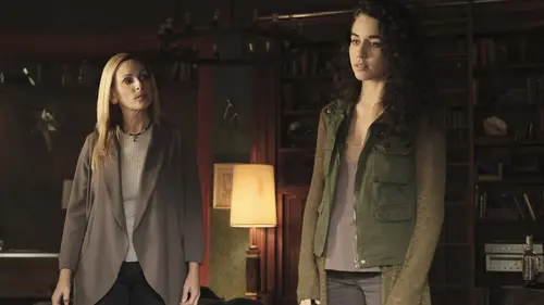 The Magicians S03E08 Six histoires courtes sur la magie