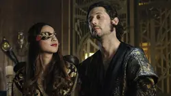 The Magicians S03E09 Tutto Josh