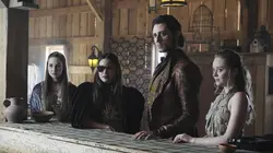 The Magicians S03E12 Les élections
