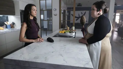 The Magicians S04E05 L'impossible évasion