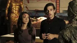 The Magicians S04E06 Réfugiés des temporalités