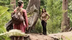 The Magicians S04E08 La dame en vert