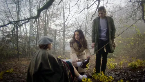 The Magicians S01E13 L'heure de vérité