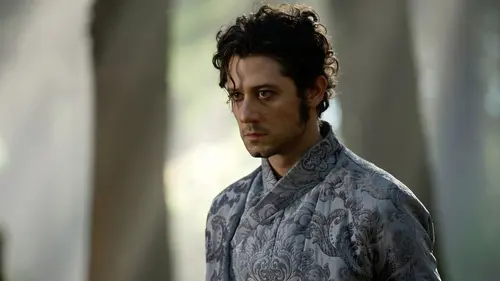 Photos de The Magicians S02E03 Profanation