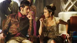 The Magicians  S02E06 La vallée des Penhis