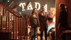 The Magicians  S02E08 Le pacte d'engagement