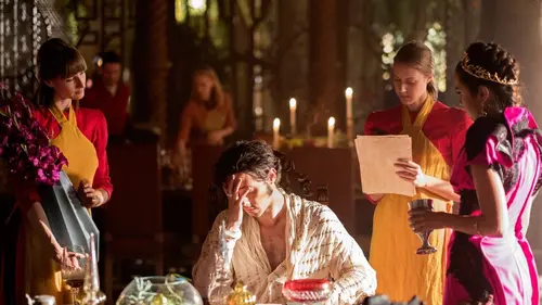 The Magicians S02E10 La fille qui m'a dit en streaming