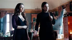 The Magicians  S02E12 Ramifications