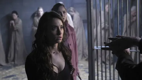 The Magicians S03E10 Un pacte maudit