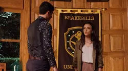 Visuel de The Magicians
