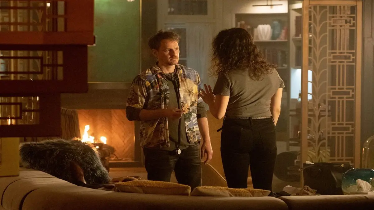 The Magicians S04E07 L'effet secondaire