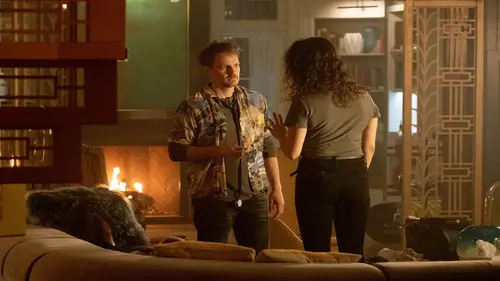 The Magicians S04E07 L'effet secondaire