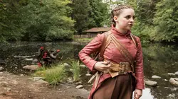 Visuel de The Magicians