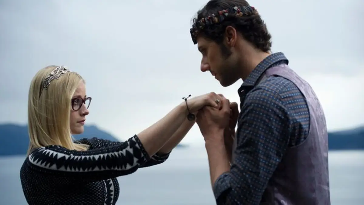 The Magicians S02E01 Le Royaume de Fillory