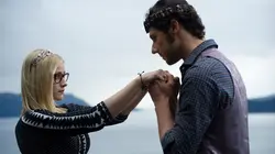Visuel de The Magicians