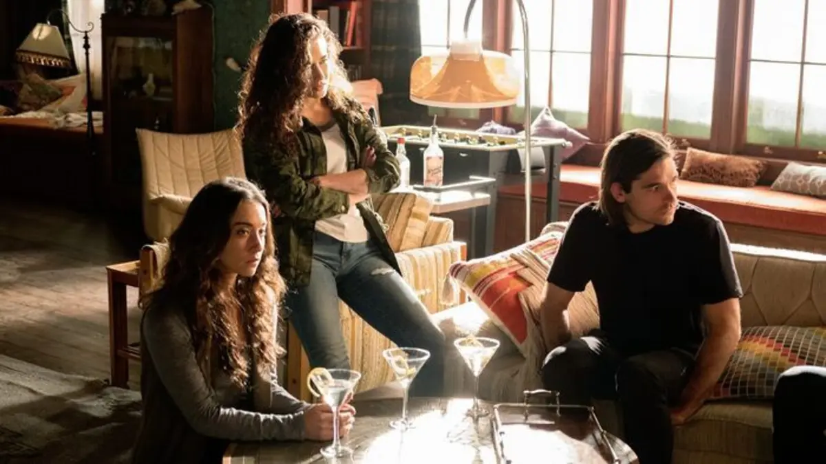 The Magicians S02E07 Plan B