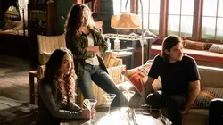 The Magicians  S02E07 Plan B