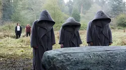 The Magicians  S04E09 Le serpent