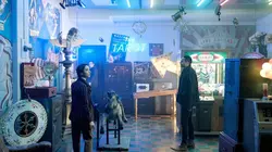 Visuel de The Magicians