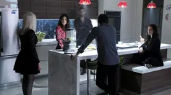 Visuel de The Magicians