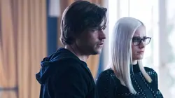 Visuel de The Magicians