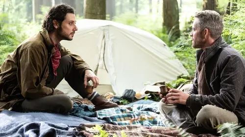 The Magicians S05E03 Le mont des fantômes